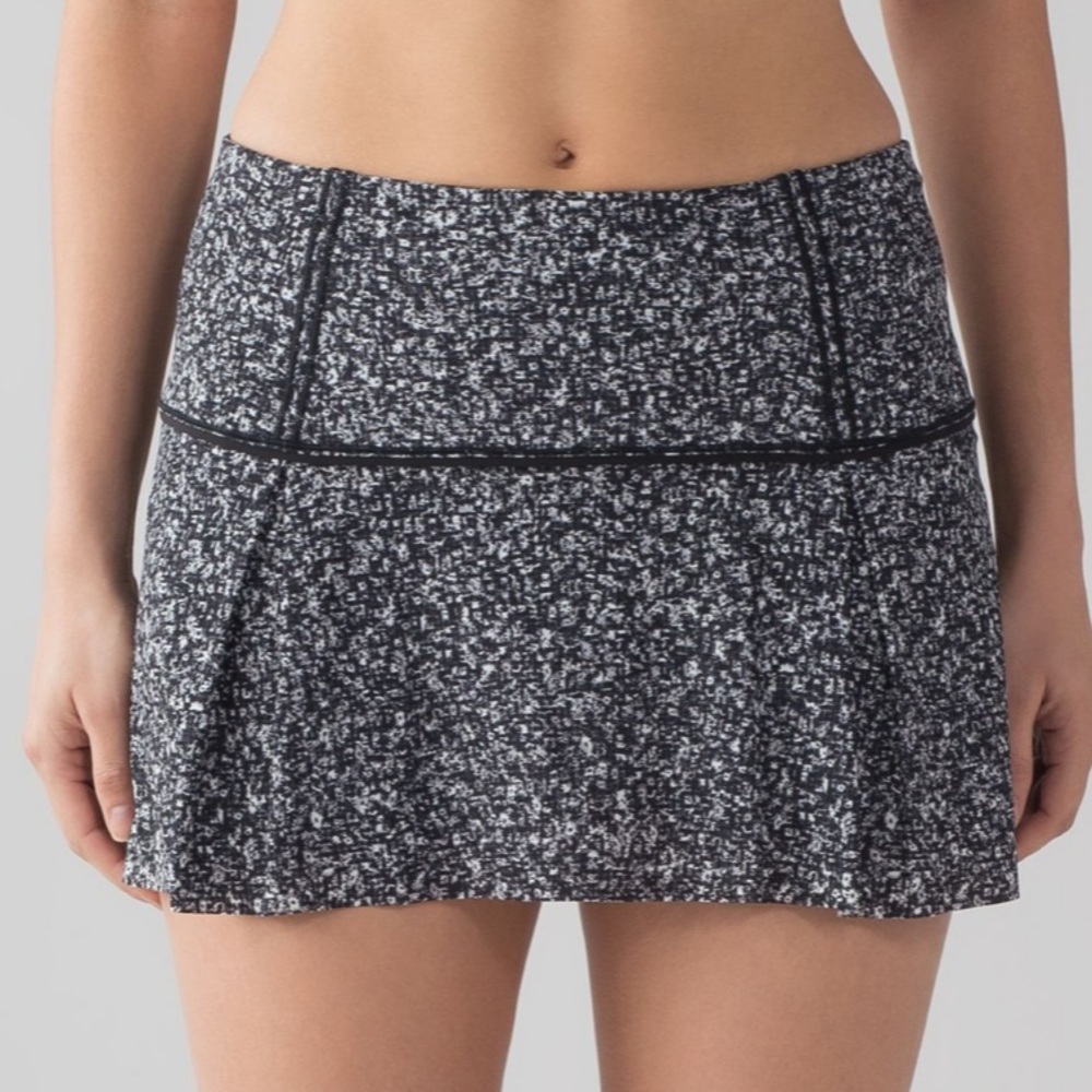 Lululemon Lost In Pace Skirt